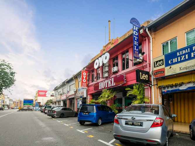 Gold Star Hotel Kemaman Low Rates 2020 Traveloka