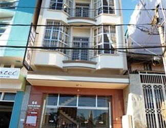 Exterior 2 Phung Nghi Guesthouse