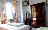 Kamar Tidur 4 Liberty Hotel Hue