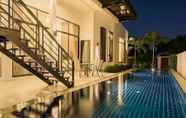 Kolam Renang 5 WE by Sirin Pool Villa