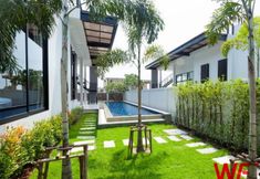 Exterior 2 WE by Sirin Pool Villa