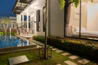 Kemudahan Hiburan WE by Sirin Pool Villa