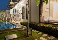 Entertainment Facility 4 WE by Sirin Pool Villa