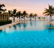Swimming Pool 2 Chaolao Cabana Resort