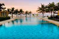 Swimming Pool Chaolao Cabana Resort
