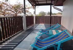 Common Space 7 Sinsamut Hotel Koh Samed