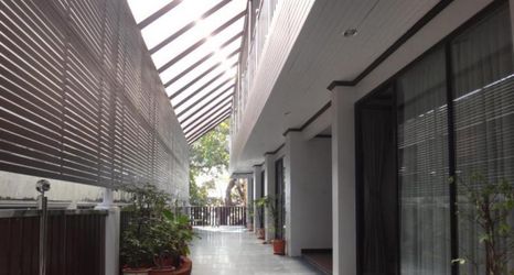 Exterior 2 Sinsamut Hotel Koh Samed