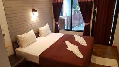 Bedroom 4 Sinsamut Hotel Koh Samed
