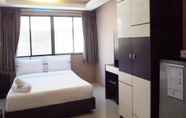 Bilik Tidur 2 Royal Bombay Suites