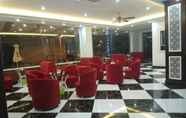 Bar, Kafe, dan Lounge 3 Island Pearl Hotel