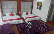 Bilik Tidur 2 Island Pearl Hotel