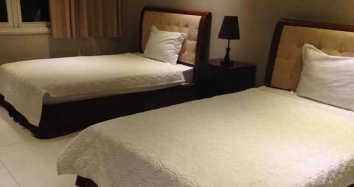 Bilik Tidur Trang An Hotel - Ninh Binh