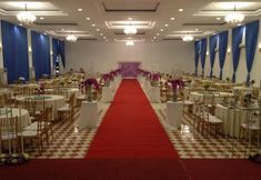 Sảnh chức năng 2 Trang An Hotel - Ninh Binh