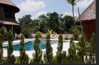 Swimming Pool Villa Honai Bali