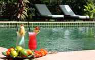 Swimming Pool 5 Cham Villas Boutique Luxury Resort