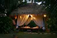 Layanan Hotel Cham Villas Boutique Luxury Resort