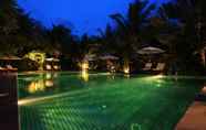 Hồ bơi 7 Cham Villas Boutique Luxury Resort