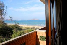 공용 공간 Blue Shell Resort