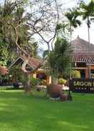 LOBBY Saigon Mui Ne Resort