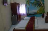 Phòng ngủ 4 Son Tung Hotel
