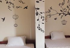 Phòng ngủ 4 Ha Long Four Seasons