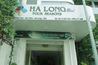 Bangunan Ha Long Four Seasons