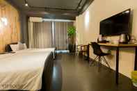 Ruangan Fungsional A in Hotel