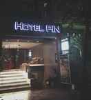 LOBBY Khách sạn A In Hotel Trung Sơn