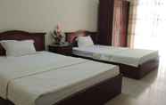 Bilik Tidur 6 The Ky Moi Hotel