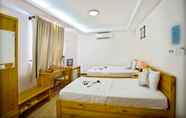 Kamar Tidur 5 Copac Hotel Nha Trang