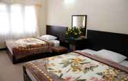 Kamar Tidur 4 Duy Tan Hotel
