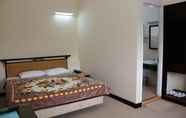 Kamar Tidur 2 Duy Tan Hotel