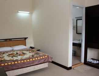 Kamar Tidur 2 Duy Tan Hotel