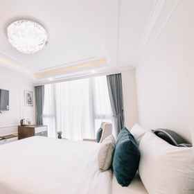 SOFEA Boutique Hotel 1, 酒店 Cloud9 Bar