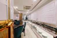 ร้านอาหาร Saigon Hanoi Central Hotel