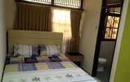 Kamar Tidur 5 Wasabi Executive Room Renon