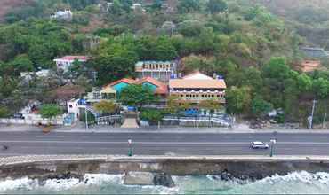 Luar Bangunan 4 Du Lich Vung Tau Hotel