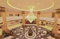 Lobby Aristo International Hotel