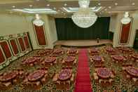 Functional Hall Aristo International Hotel