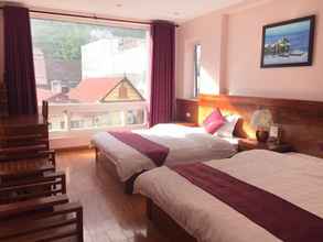 Phòng ngủ 4 Orion Hotel Sapa