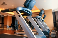 Fitness Center Grand Aquila