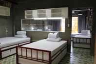 Bilik Tidur Rou Hostel