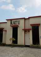 EXTERIOR_BUILDING Clean Room in Batu City at Villa Ratu