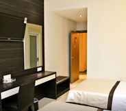 Bedroom 7 In Trend Hotel