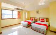 Kamar Tidur 3 Super OYO 75385 Hotel Win Long