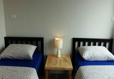 Bedroom 5 Beekataa Hostel Donmueang