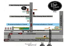 Nearby View and Attractions 3 Beekataa Hostel Donmueang