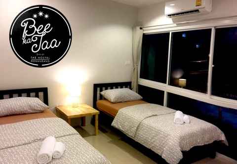 ห้องนอน Beekataa Hostel Donmueang