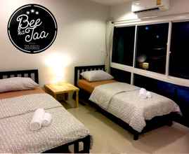 ห้องนอน 4 Beekataa Hostel Donmueang