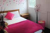 Bedroom Pink Guest House